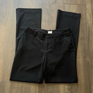 A New Day Black Trousers